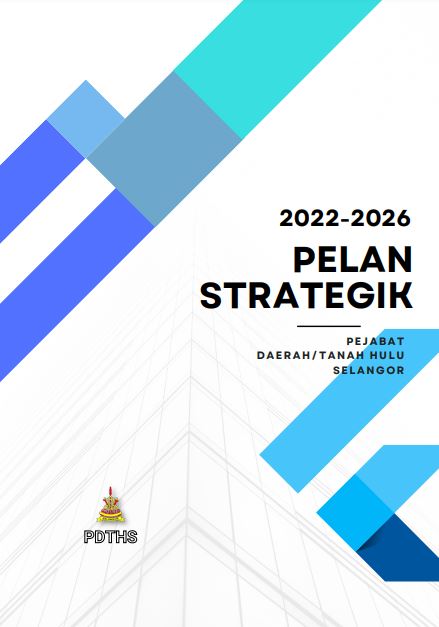 Pelan Strategik PDTHS 2022-2026